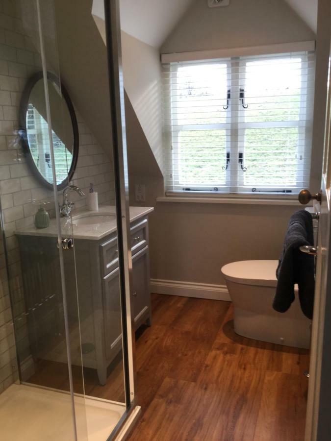 Field Cottage B&B Haywards Heath Esterno foto