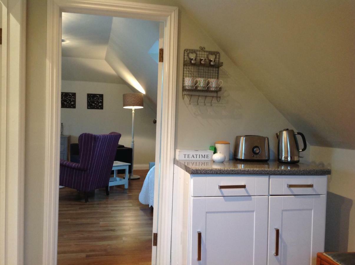Field Cottage B&B Haywards Heath Esterno foto
