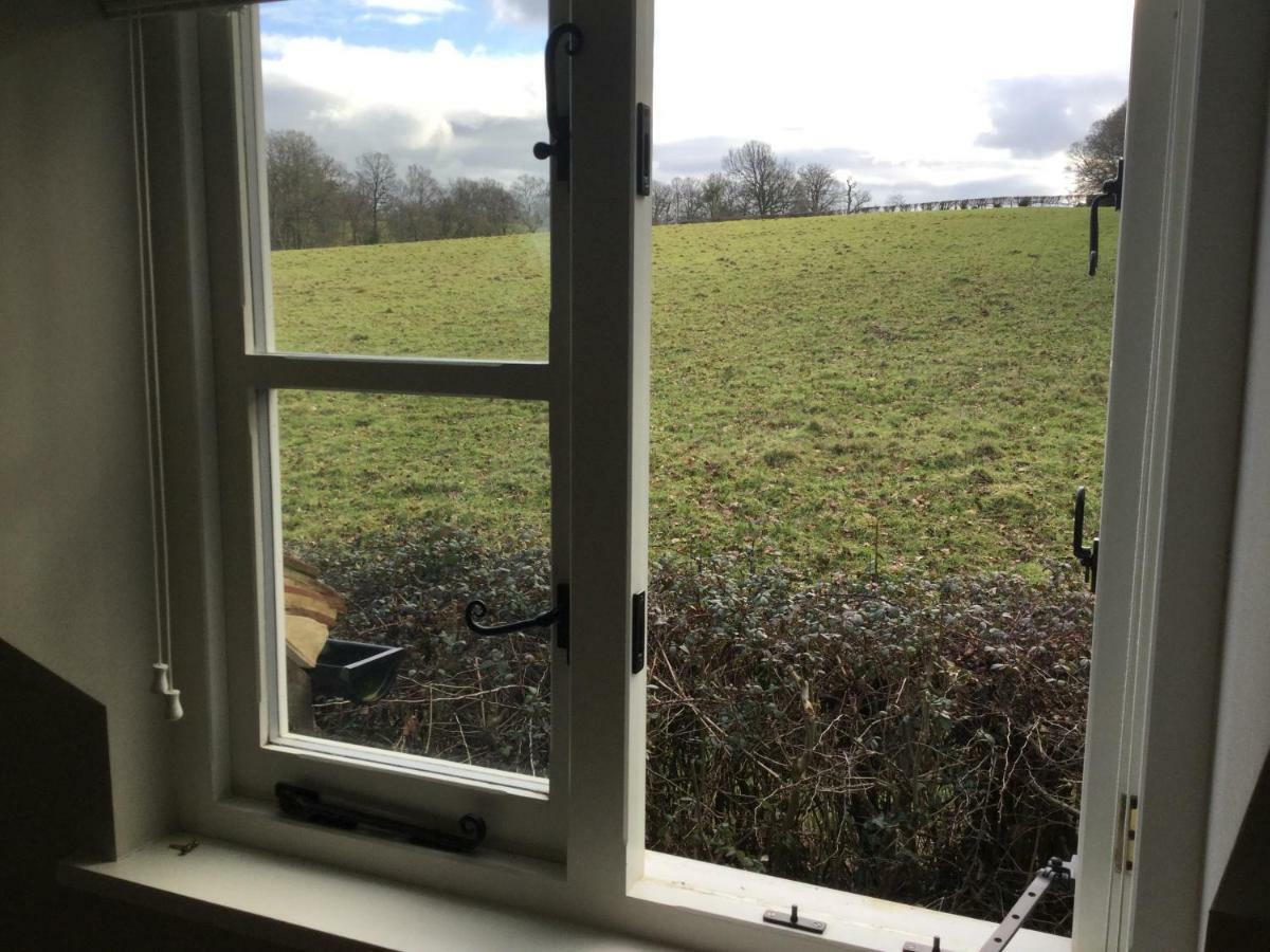 Field Cottage B&B Haywards Heath Esterno foto